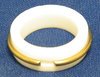 Golden Dragon tube rings.